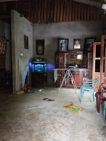 House For Sale In Hanwella