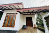 Land with House for Sale in Wattala