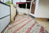 Land with House for Sale in Wattala