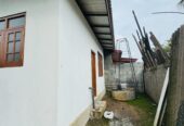 Land with House for Sale in Wattala