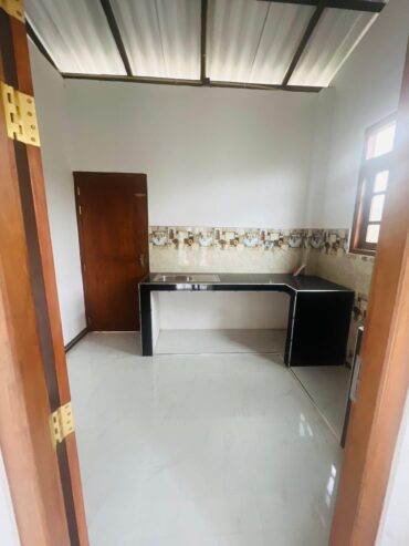 Land with House for Sale in Wattala