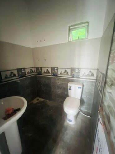 Land with House for Sale in Wattala