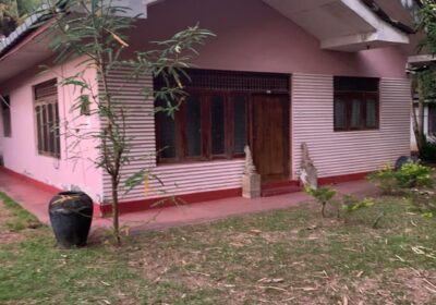 Office Complex and Stores for Rent Matara