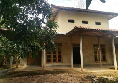 5 Bed Rooms House for Sale Embilipitiya