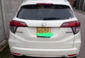 Honda Vezel 2015