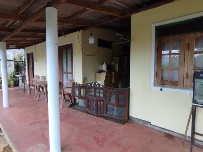 House for Sale Peradeniya