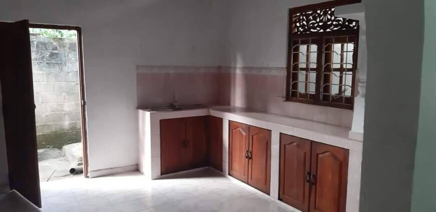 House For Sale In Kelaniya