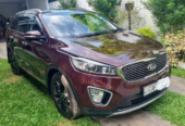 Kia Sorento 2015