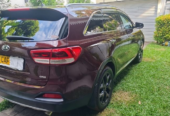 Kia Sorento 2015