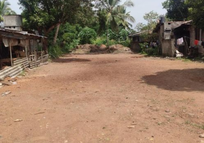 25 Perch Land for Sale Near Panadura Town