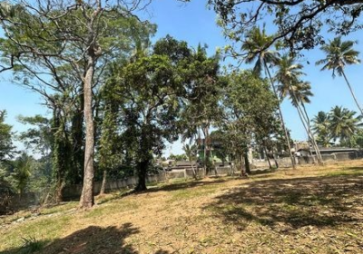 Land for Sale or Lease in Thalawathugoda , Hokandara