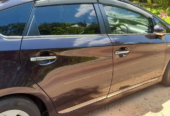 Toyota Prius 2012