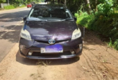Toyota Prius 2012