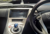 Toyota Prius 2012