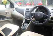 Suzuki Celerio 2015