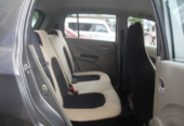 Suzuki Celerio 2015