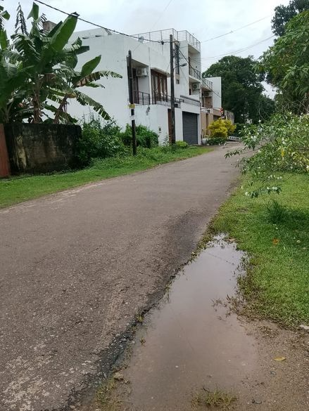 18 P Prime Residential Land for Sale in Rathmalana, Sirimal Uyana
