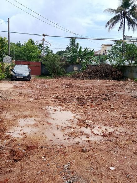 18 P Prime Residential Land for Sale in Rathmalana, Sirimal Uyana