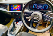 Audi A1 Sport Back 2019