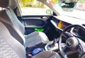 Audi A1 Sport Back 2019