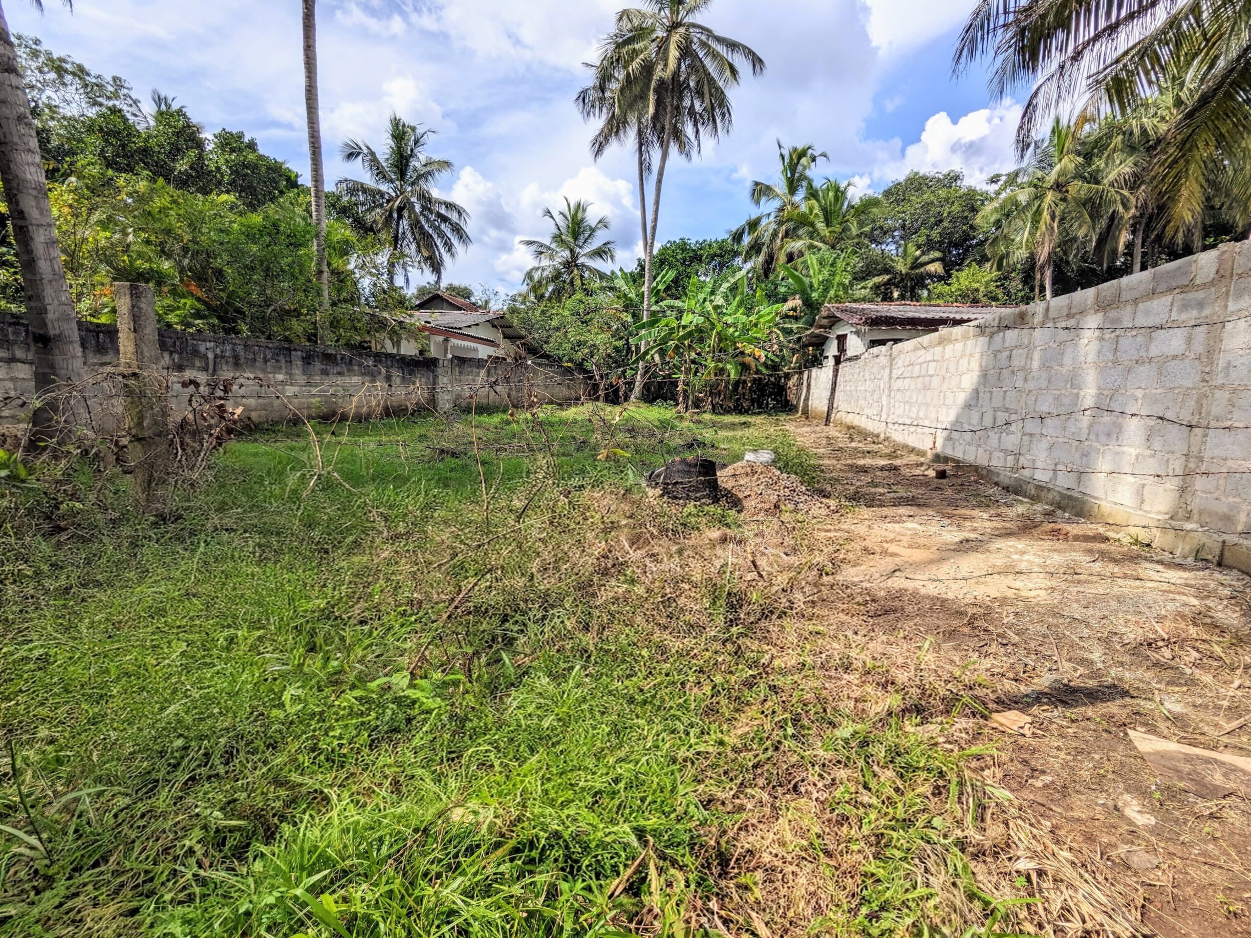 Land for Sale in Anuradhapura Town