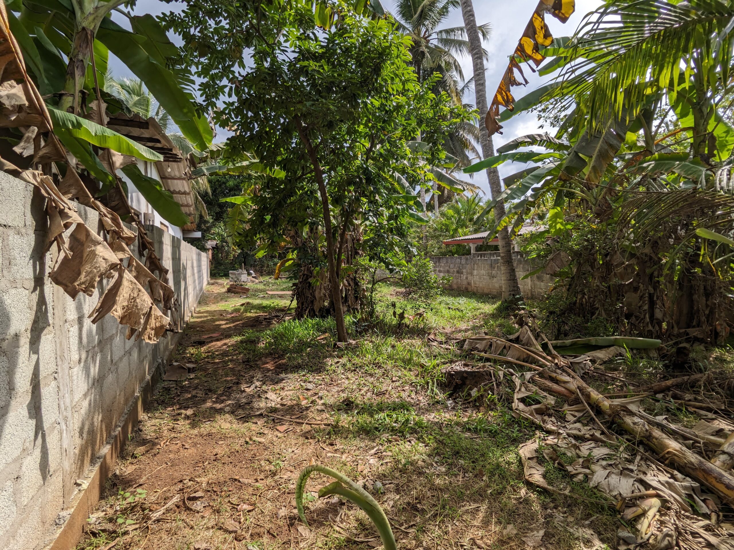 Land for Sale in Anuradhapura Town