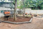අනුරාධපුර නගර සීමාවෙන් පර් 24 සමග නිවසක්