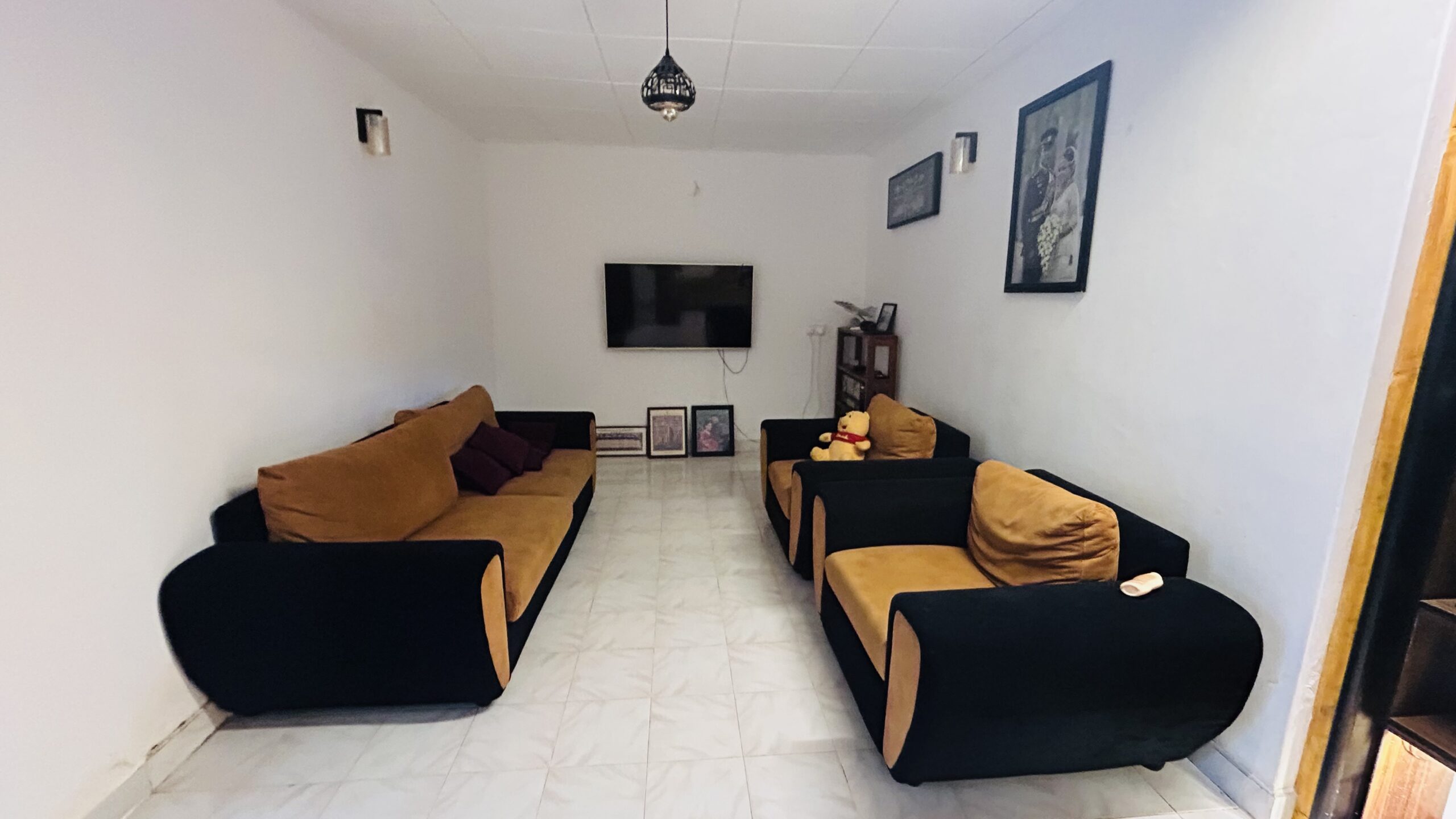 අනුරාධපුර නගර සීමාවෙන් පර් 24 සමග නිවසක්