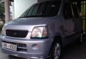 Maruti Suzuki WagonR 2003 – Well-Maintained | House-Used