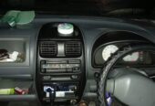 Maruti Suzuki WagonR 2003 – Well-Maintained | House-Used