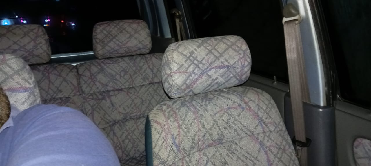 Maruti Suzuki WagonR 2003 – Well-Maintained | House-Used