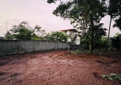 20 Perch Residential Land for Sale – Makola (Can Be Divided)