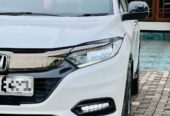 Honda Vezel RS 2019
