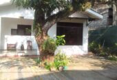 House for sale in Wellampitiya
