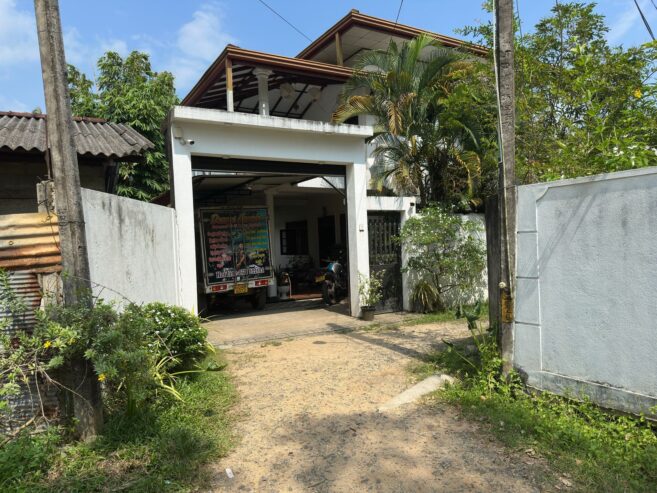 Luxury Two Story Houses for Sale in Weligama
