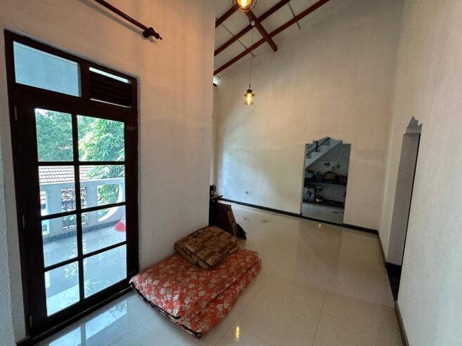 Luxury Two Story Houses for Sale in Weligama
