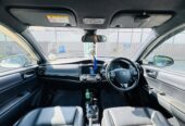 Toyota Axio 2019