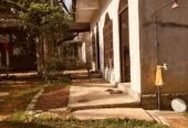 Commercial building with 76 perches For Sale Nittambuwa