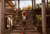 Commercial building with 76 perches For Sale Nittambuwa