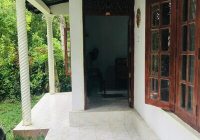 House for Sale in Hedeniya