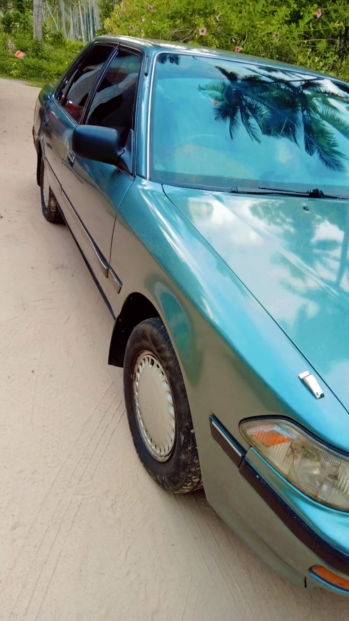 Toyota Corona 1990