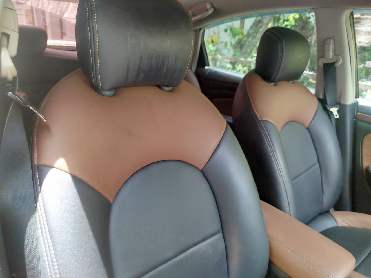 Nissan Bluebird sylphy 2011