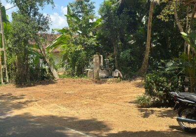 Land With House For Sale In Kalutara