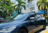 Honda Civic FD1 2006