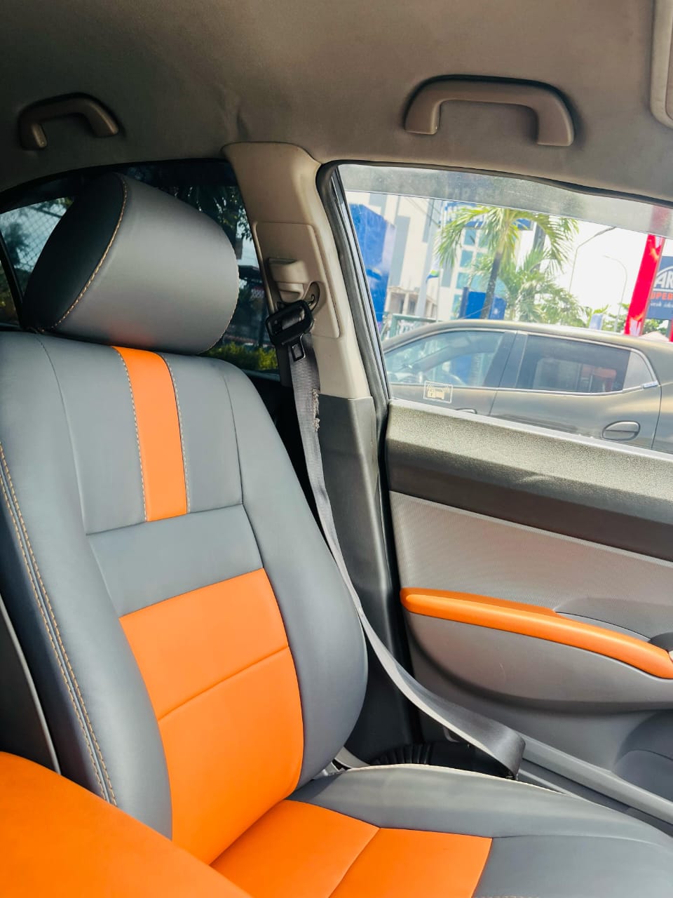 Honda Civic FD1 2006