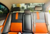 Honda Civic FD1 2006