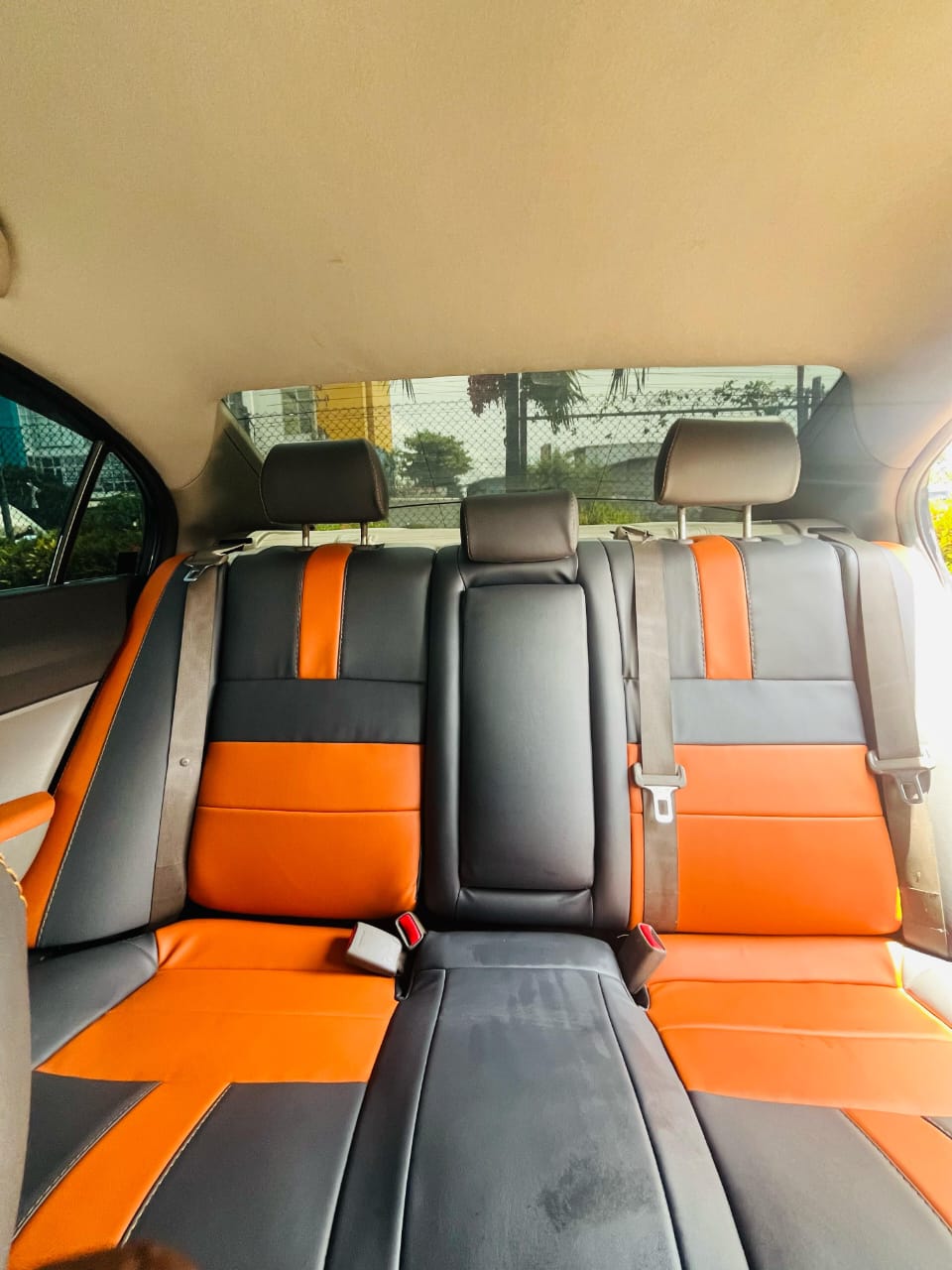 Honda Civic FD1 2006