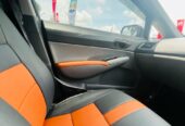 Honda Civic FD1 2006