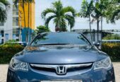 Honda Civic FD1 2006