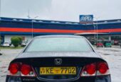 Honda Civic FD1 Type S 2006